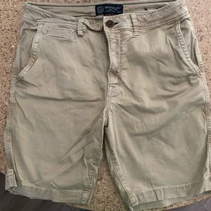Mens american eagle shorts